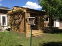 Residential Pergola 1, Red Deer, AB